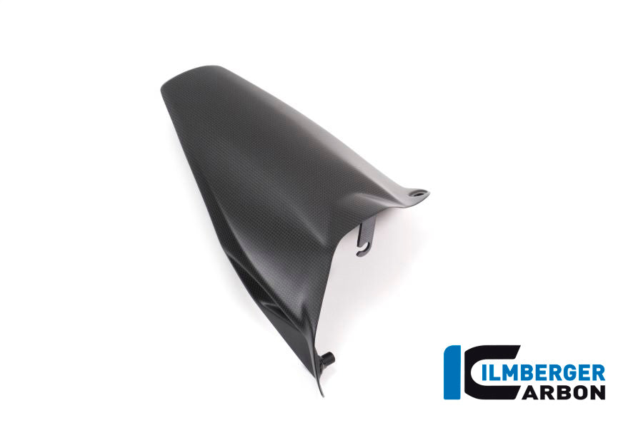 Ilmberger Carbon Rear Hugger Long Version Ducati Monster 1200 / 1200 S - Matte
