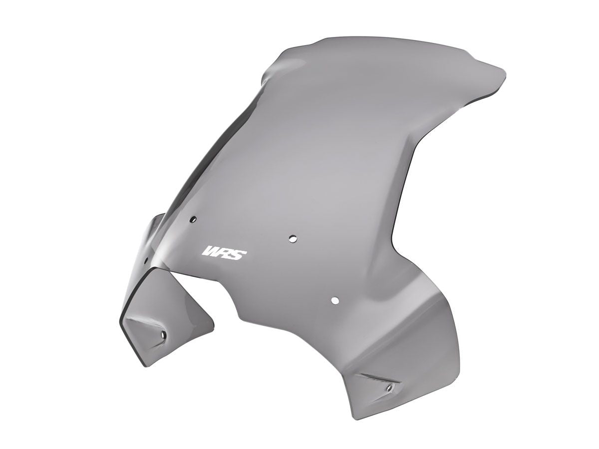 WRS Caponord Windscreen F650GS/F800GS 2006-2017