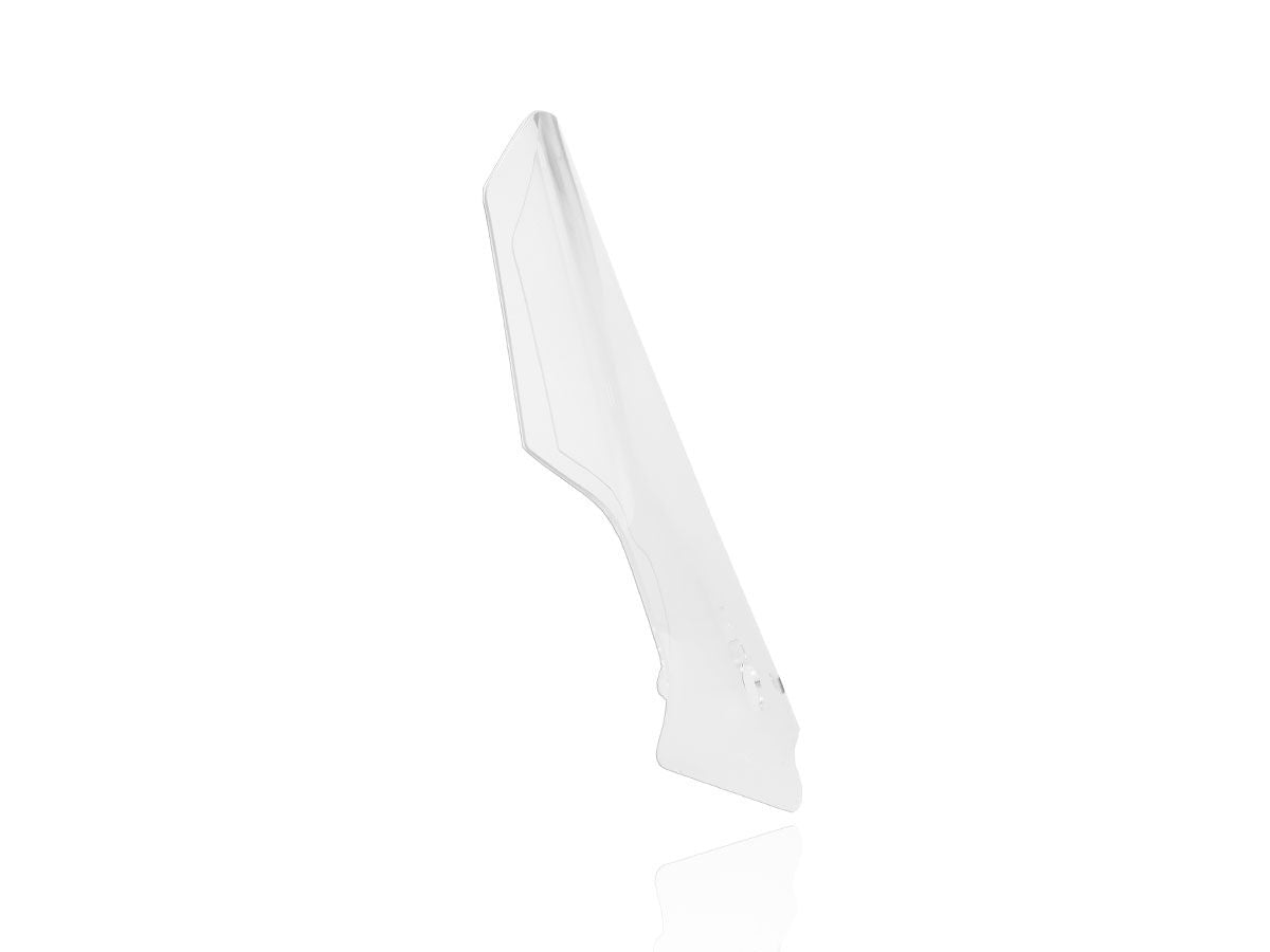 WRS Caponord Windscreen Kawasaki Versys 650 2015-21 / 1000 2012-24