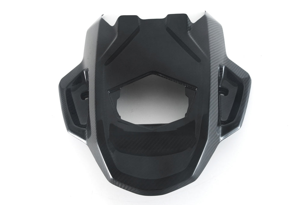 Fullsix Carbon Undertail Cover