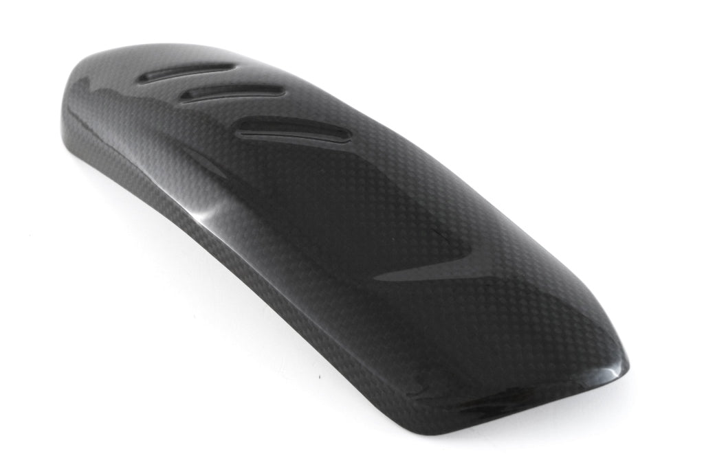 Fullsix Carbon Exhaust Protector