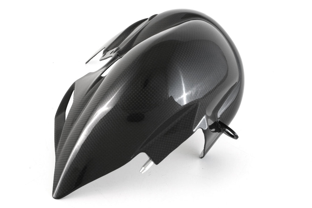 Fullsix Carbon Exhaust Protector