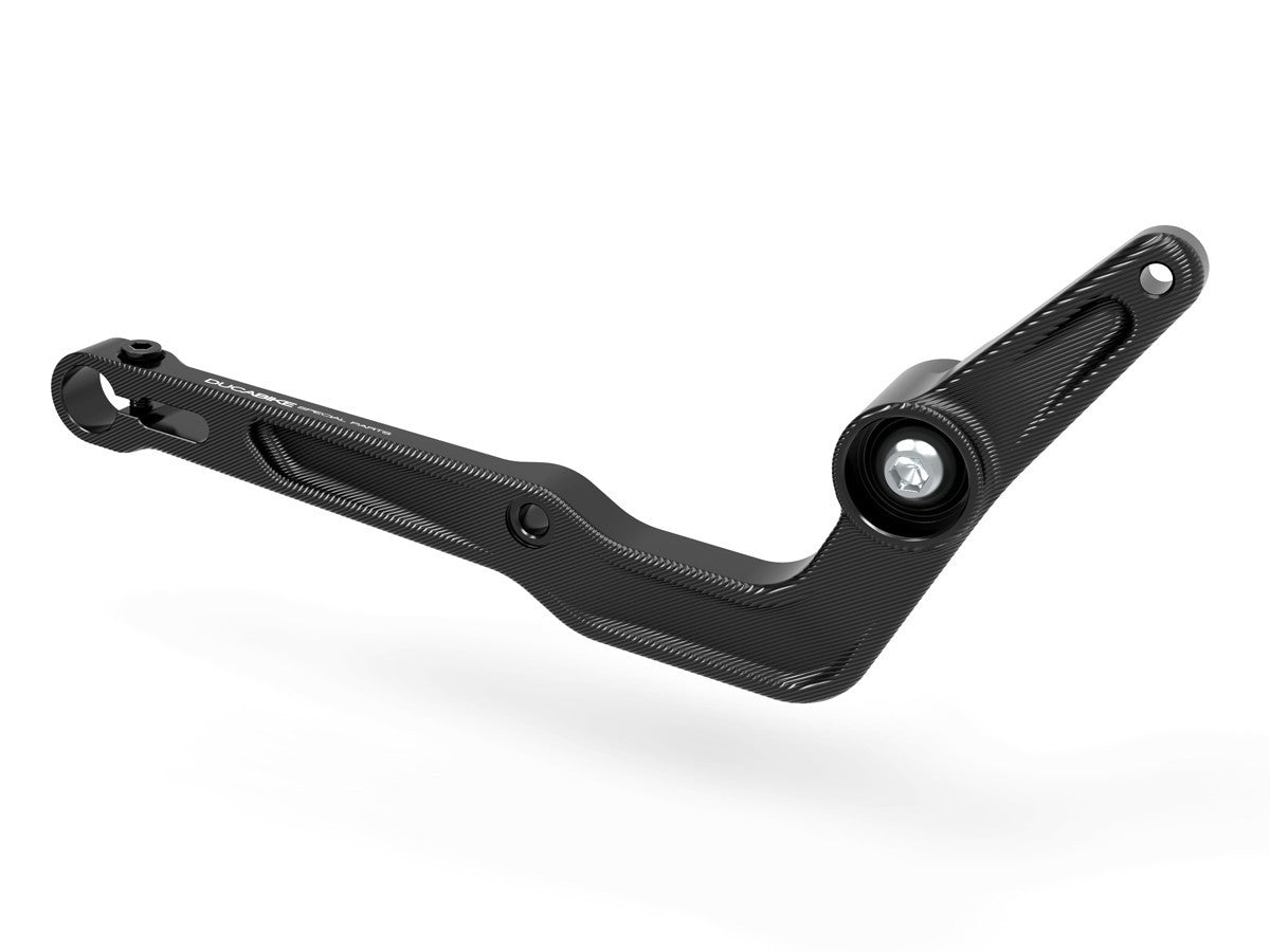 Ducabike DBK RPLC24 Diavel 1260 Shift Lever - BLACK