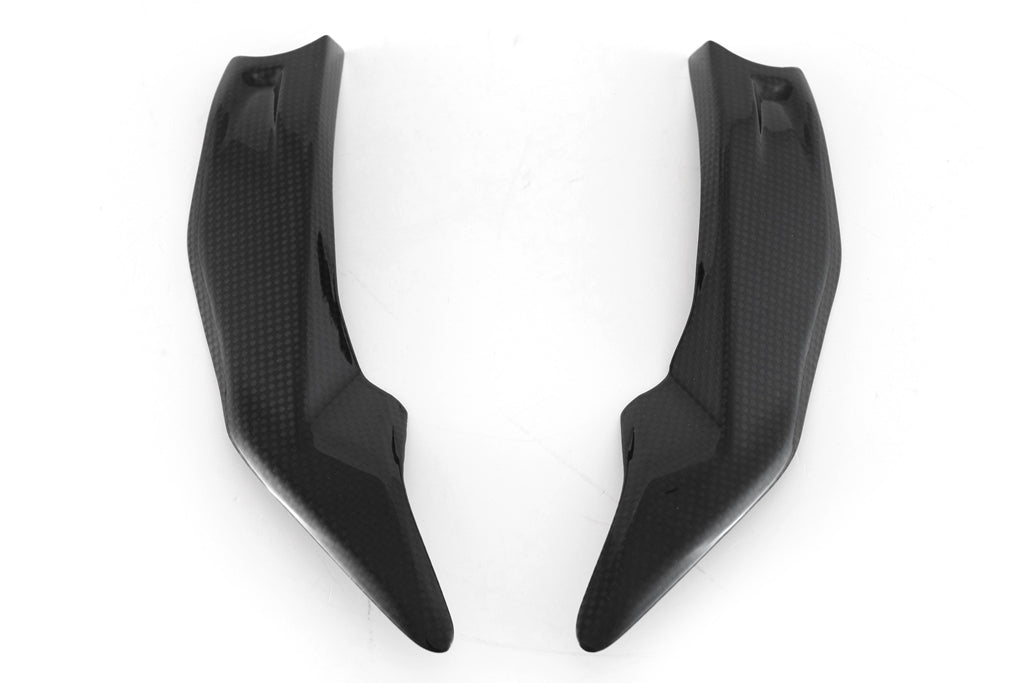 Fullsix Carbon Subframe Covers - Set