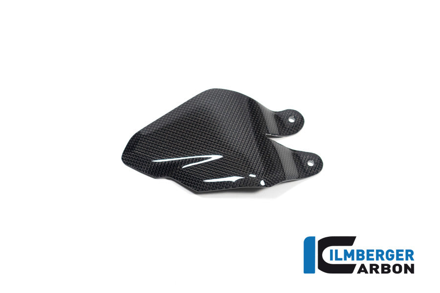 Ilmberger Carbon Heel Guard Right Ducati Diavel V4 From 2023