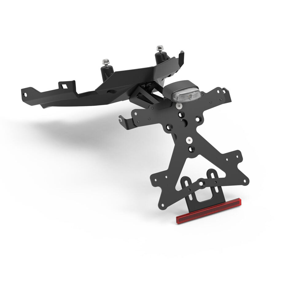 Rizoma Fox License Plate Support Kit