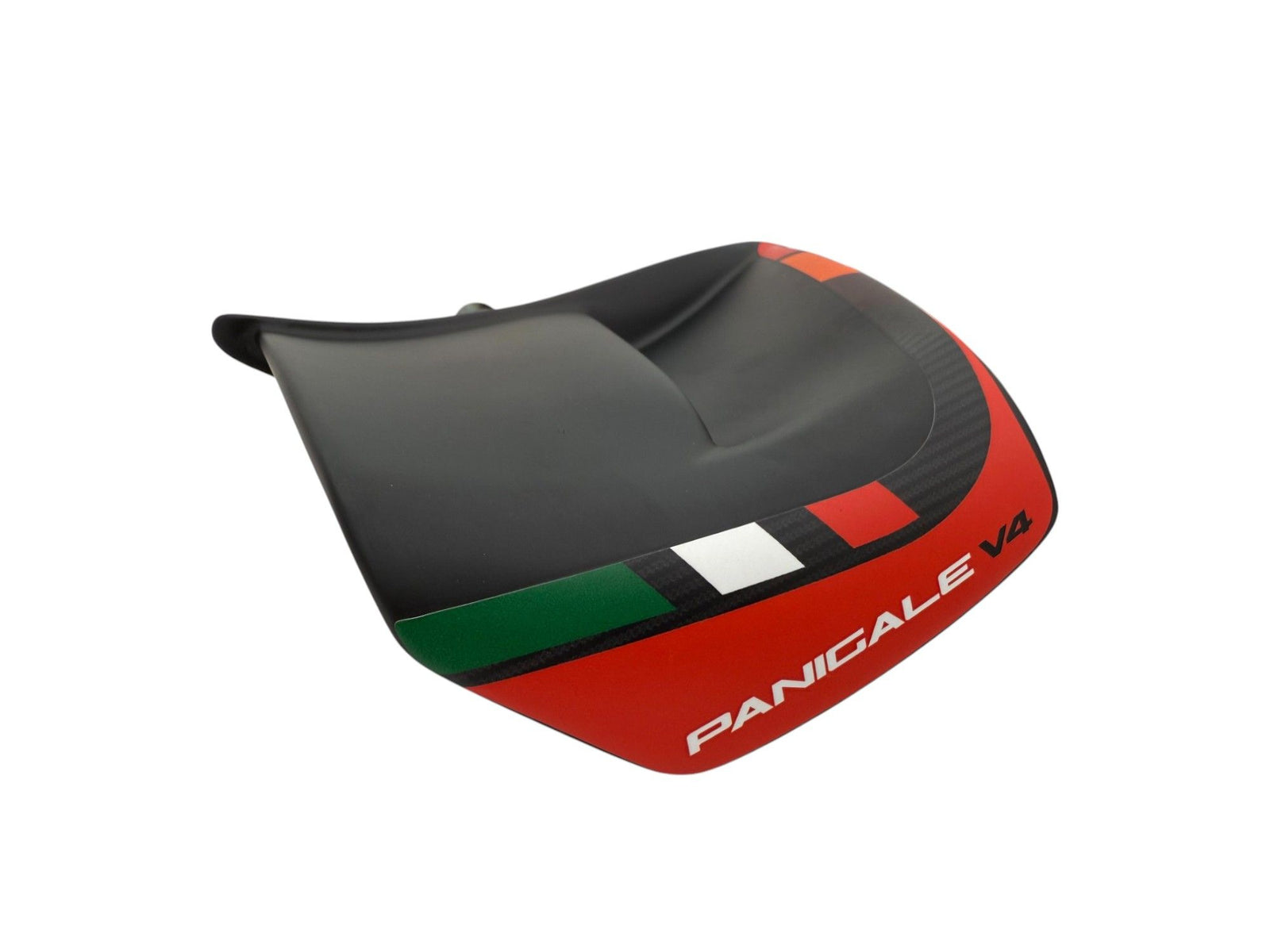 WRS Fiberglass Winglets Ducati Panigale V4 / S 2025-2026