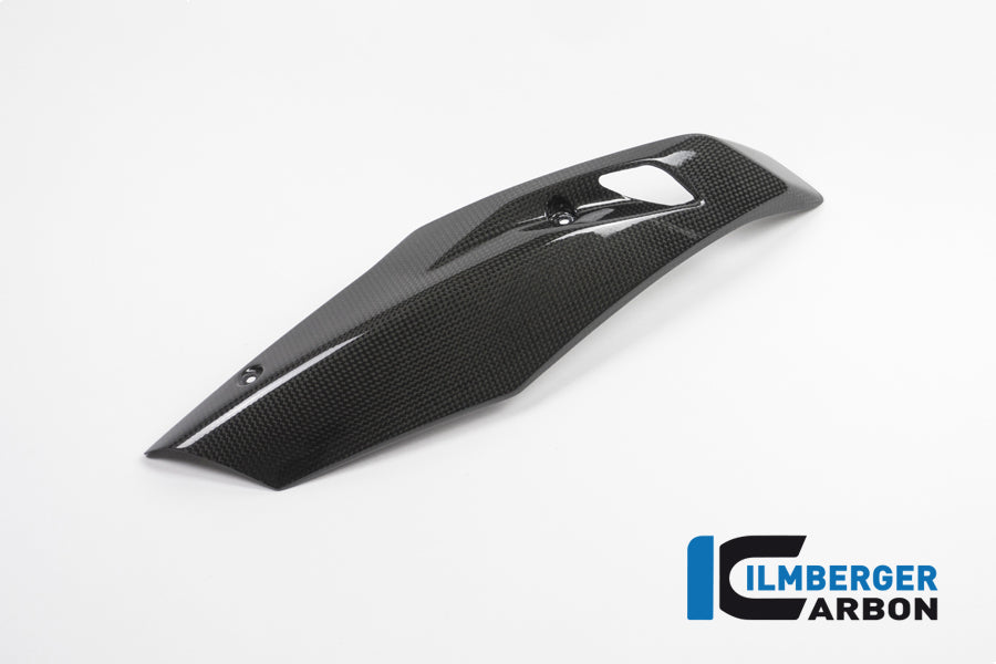 Ilmberger Carbon Motor Spoiler Right Carbon