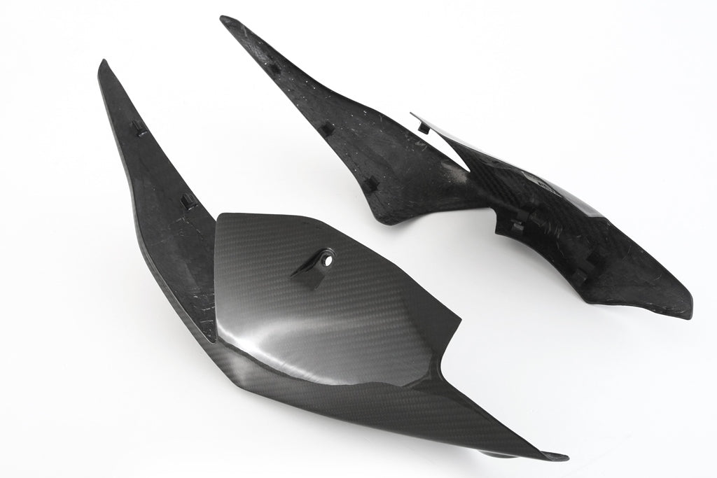 Fullsix Carbon Seat / Tail - Set