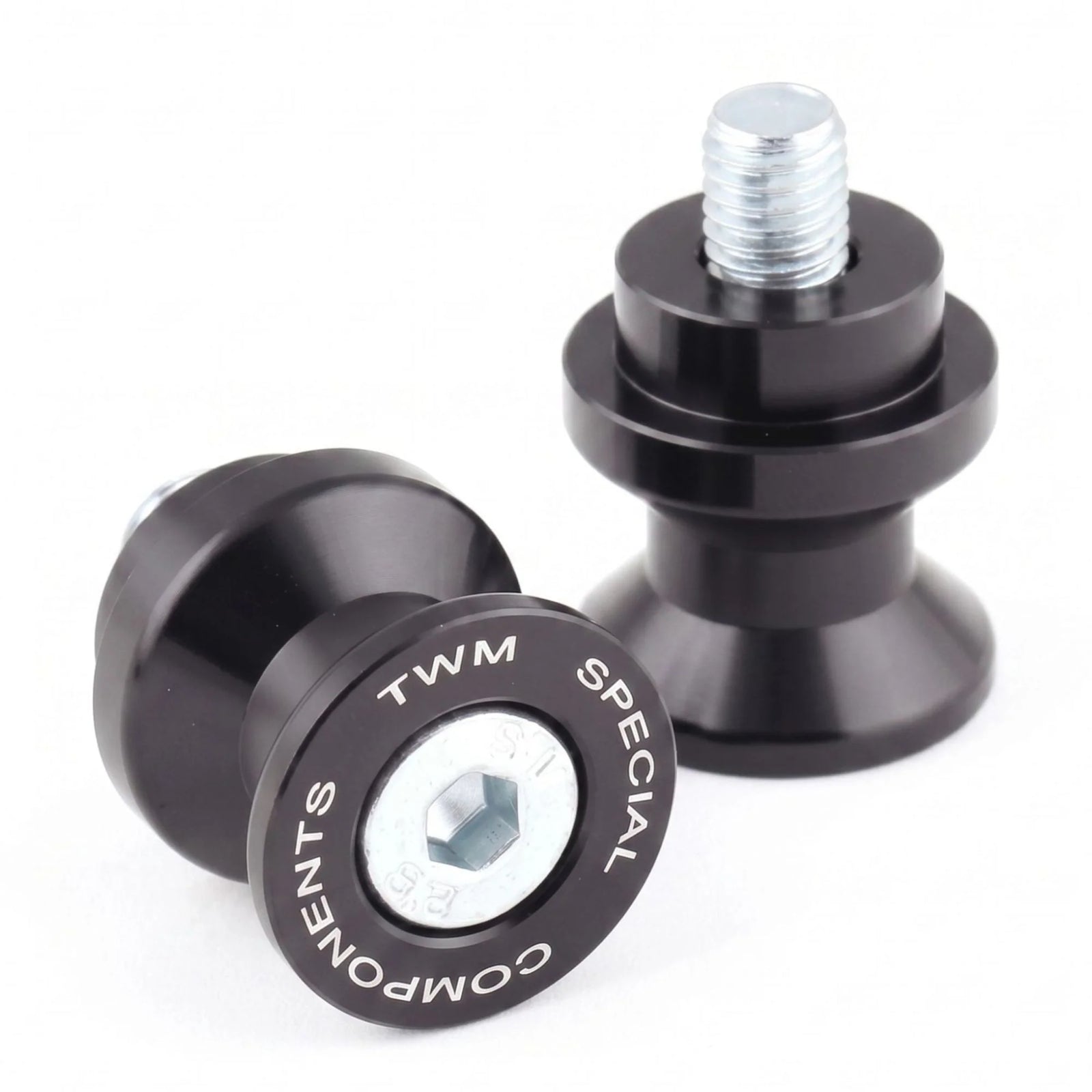 TWM Skid Plates, Sliders & Spools product image