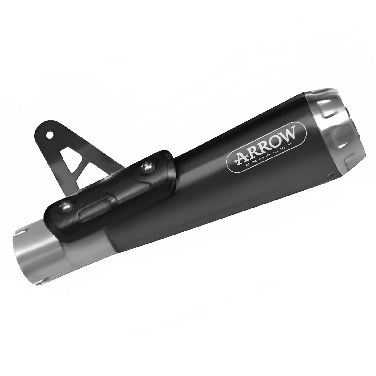 Arrow 71903PRN Pro-Race Nichrom Dark Slip On