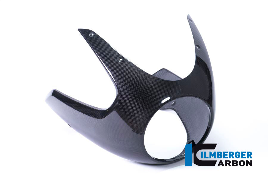 Ilmberger Carbon Top Fairing Street Complete BMW R Nine T Racer´17