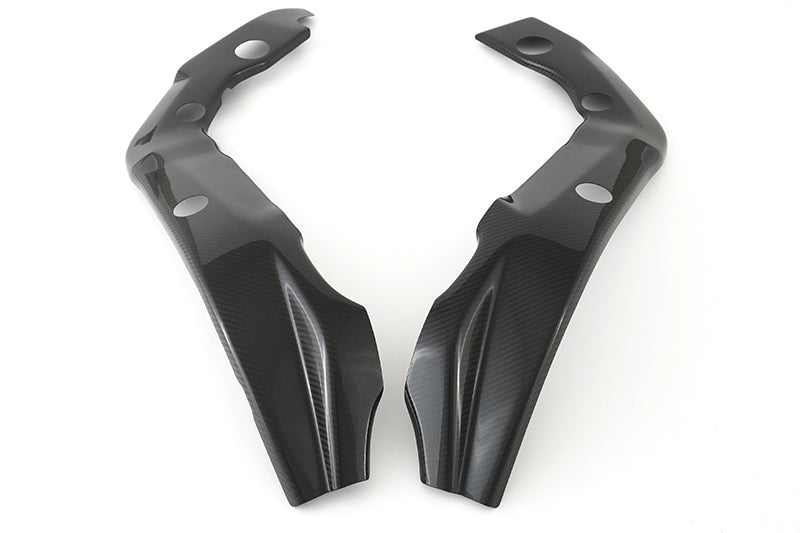 Fullsix Carbon Frame Protection Guard - Set