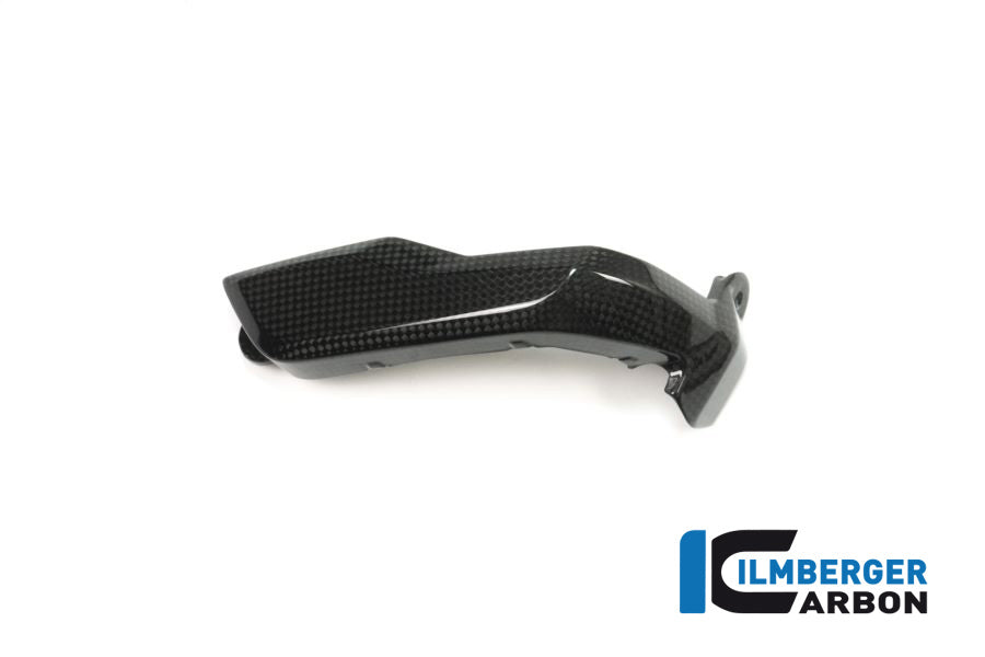Ilmberger Carbon Spark Plug Cover Left Side Carbon - BMW R 1200 GS (LC) From 2013 To 2015