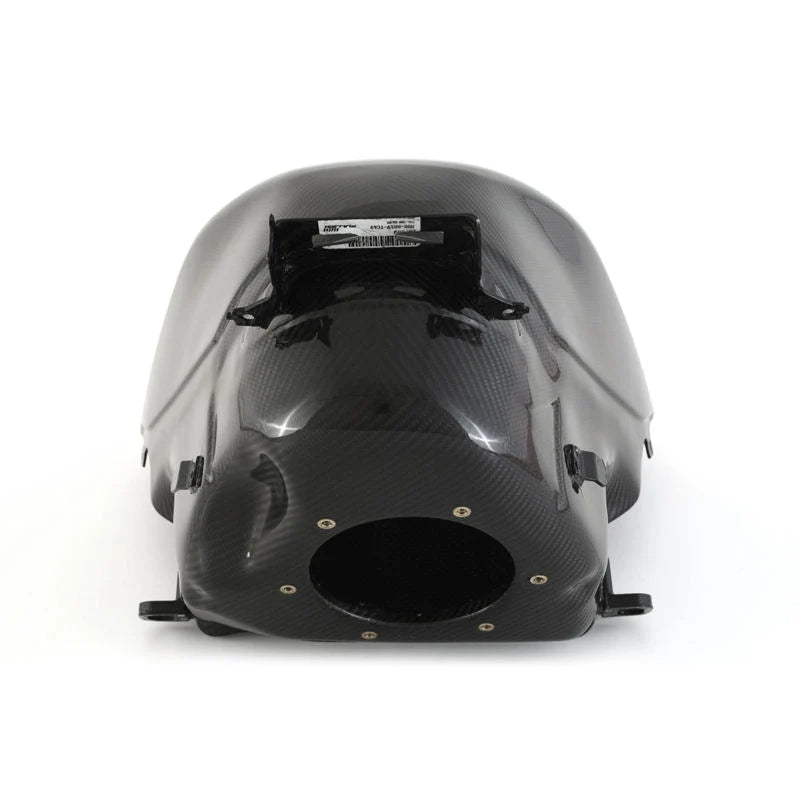 Fullsix Carbon Fiber Monocoque Gas Fuel Tank For BMW S1000RR M1000RR