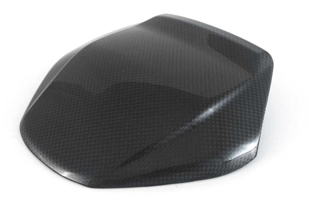 Fullsix Carbon Headlight Fairing