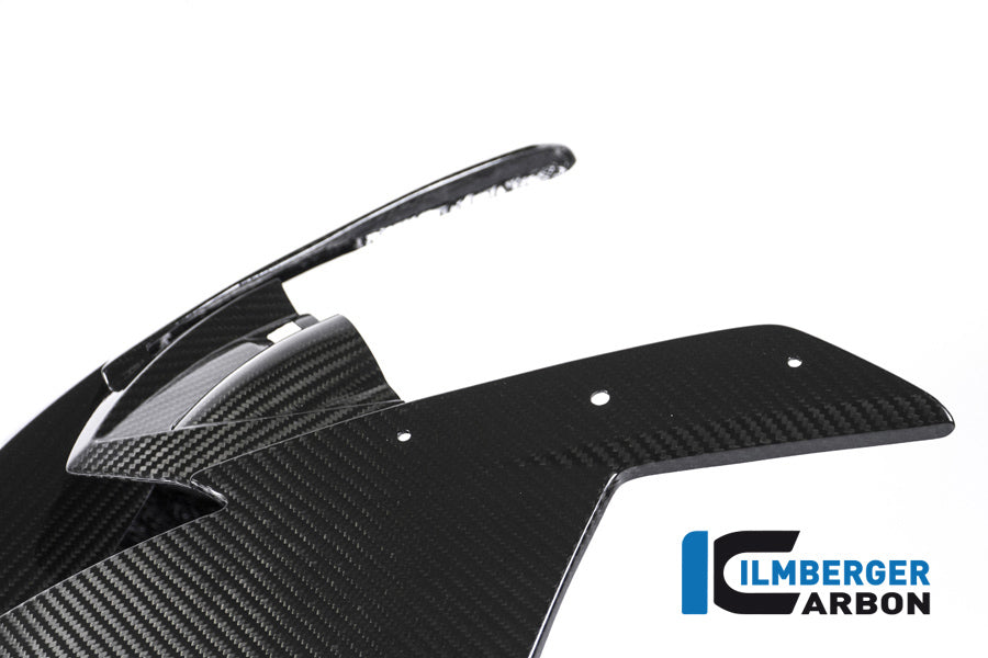 Ilmberger Carbon Racing Upper Fairing 1-Piece Carbon