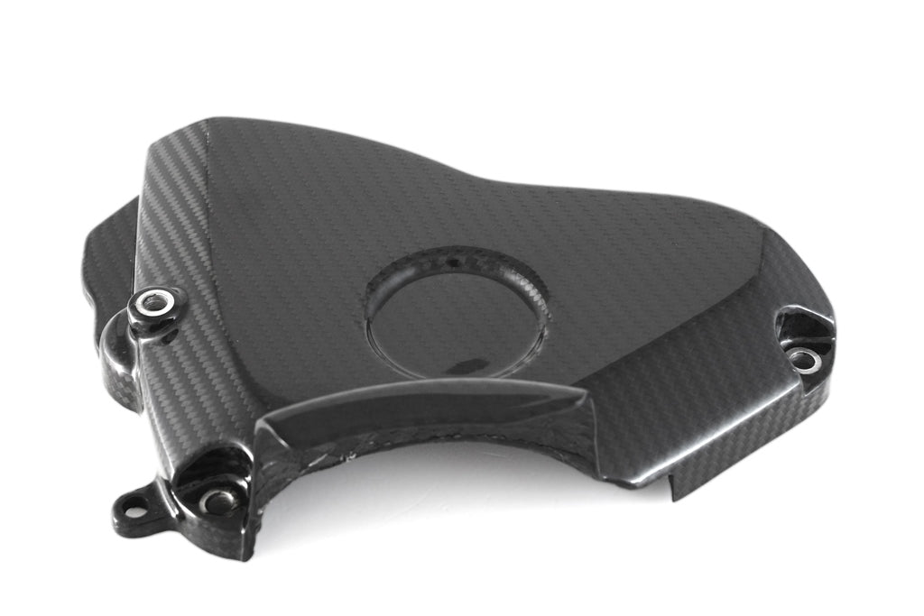 Fullsix Carbon Sprocket Cover