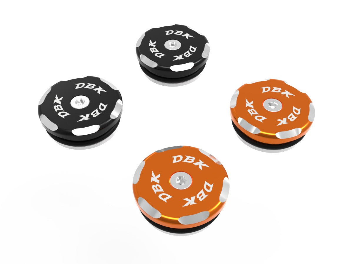Ducabike DBK TTKTM01 KTM Frame Caps Kit