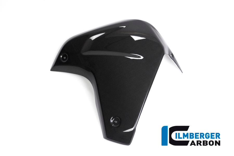 Ilmberger Carbon Left Side Fairing Ducati MTS 1200 2016 Enduro