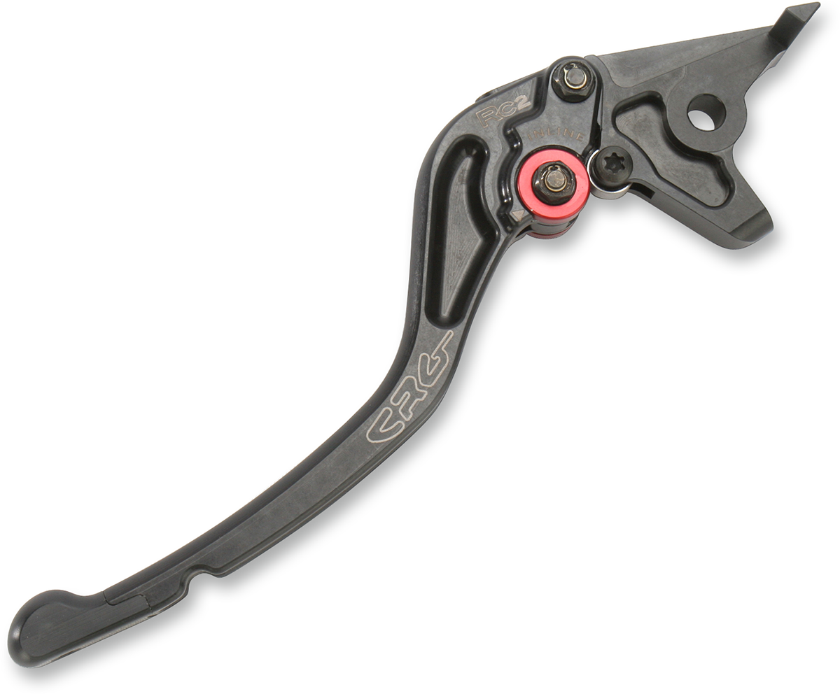 CRG RC2 Standard Brake Lever - Black