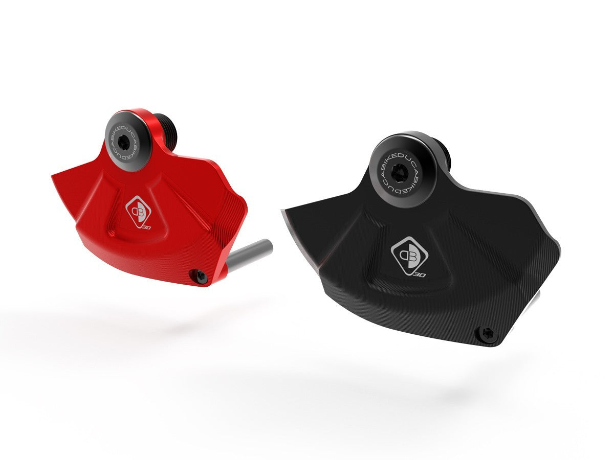 Ducabike DBK SLI10 SFV2 Alternator Cover Protection Slider