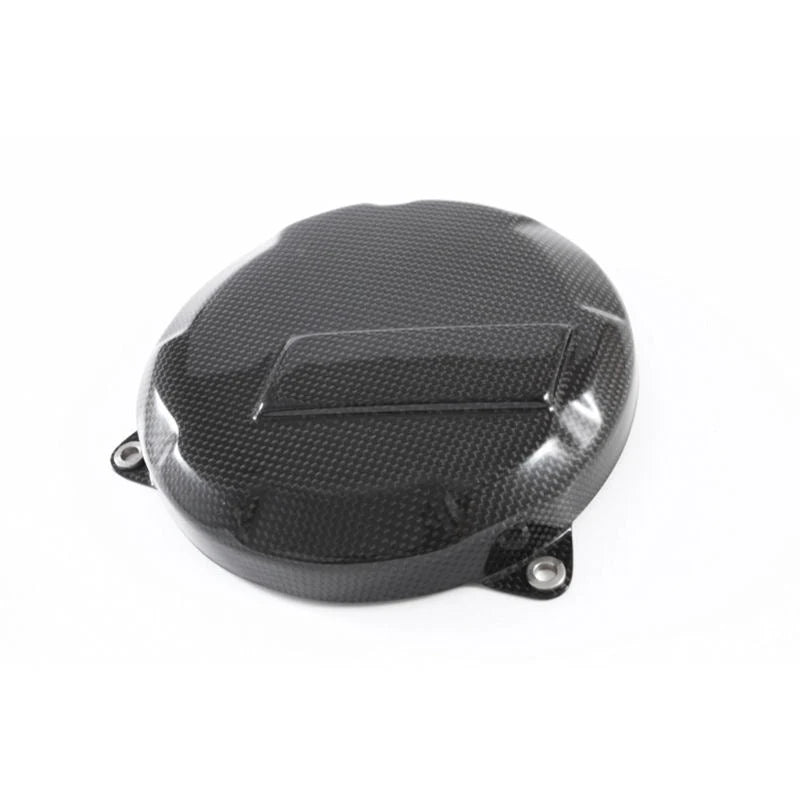 Fullsix Carbon Fiber Race Clutch Case Cover Slider For Panigale V2