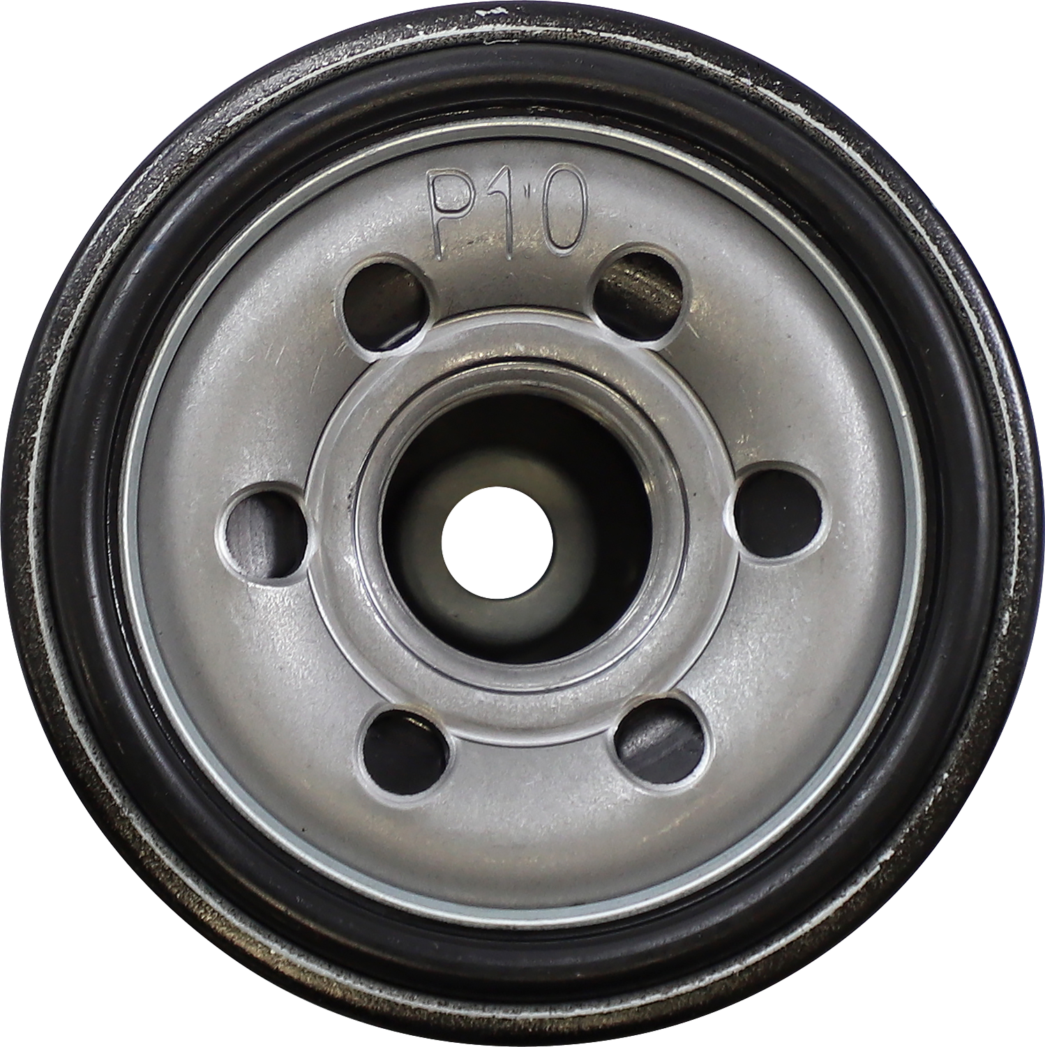 Hiflofiltro Oil Filter