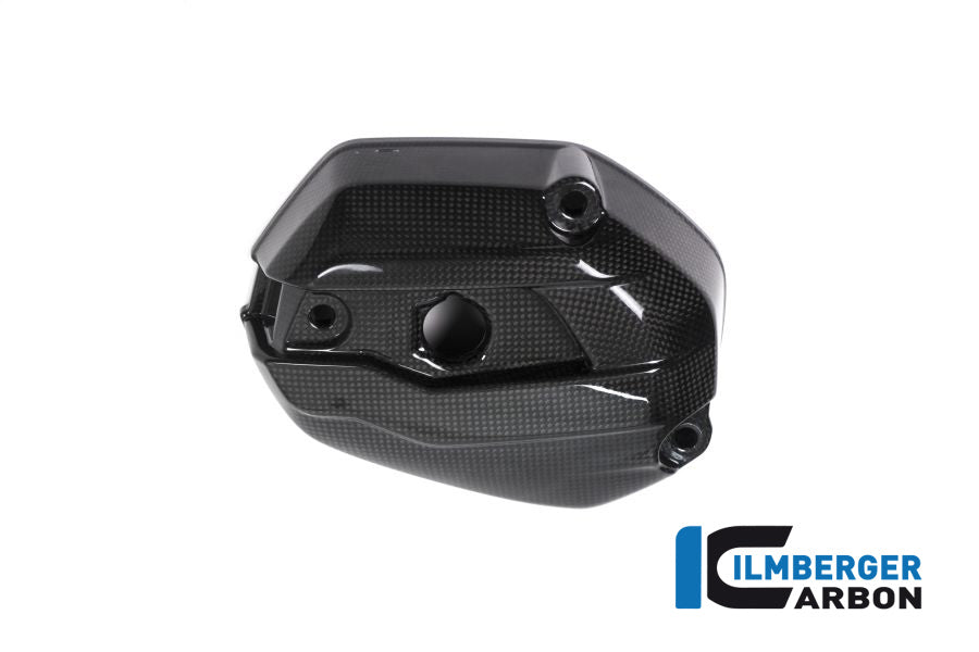 Ilmberger Carbon Rocker Cover (Left) Carbon - BMW R 1200 GS (LC) From 2013 / R 1200 R (LC) From 2015 / R 1200 RS (LC)