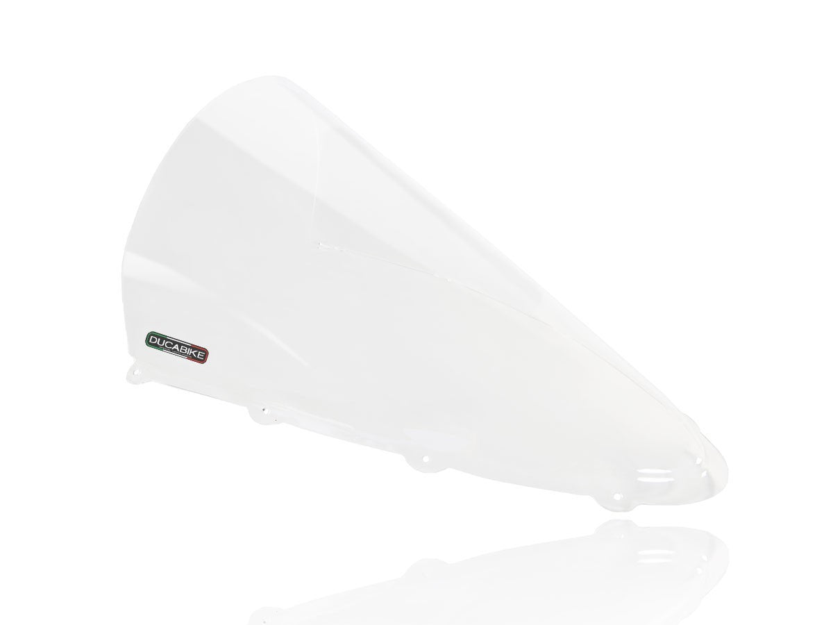 Ducabike DBK CUP11 959/1299 Race High Windscreen - TRANSPARENT