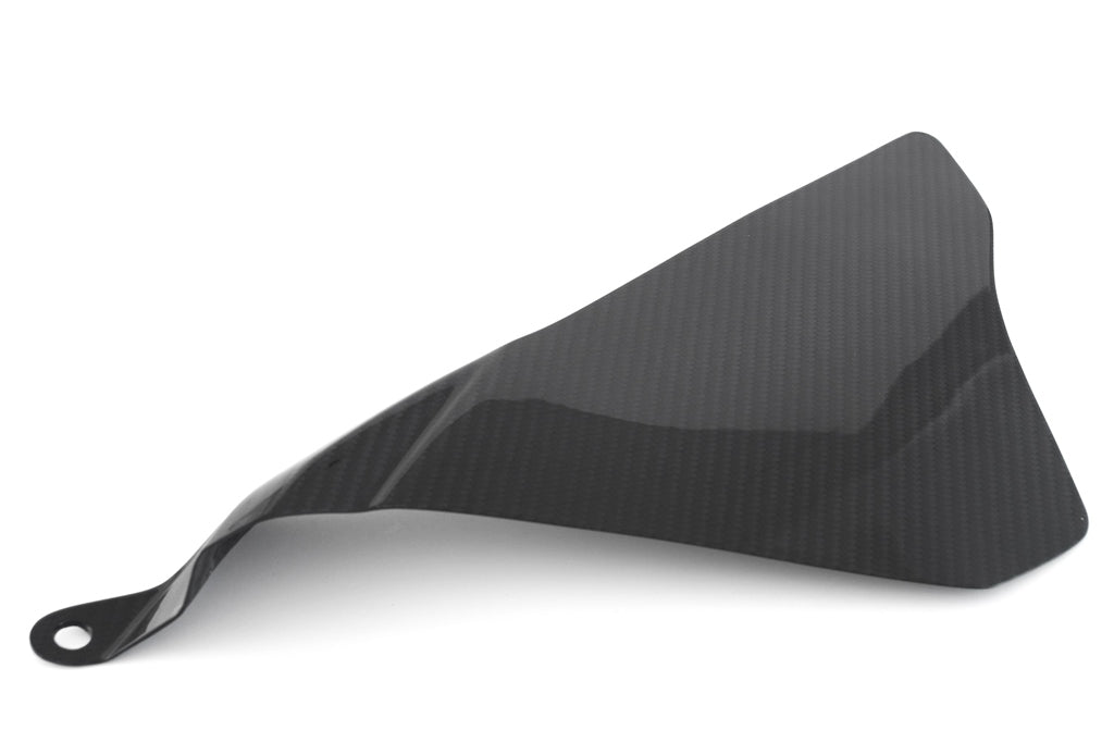 Fullsix Carbon Fairing Cover - Left
