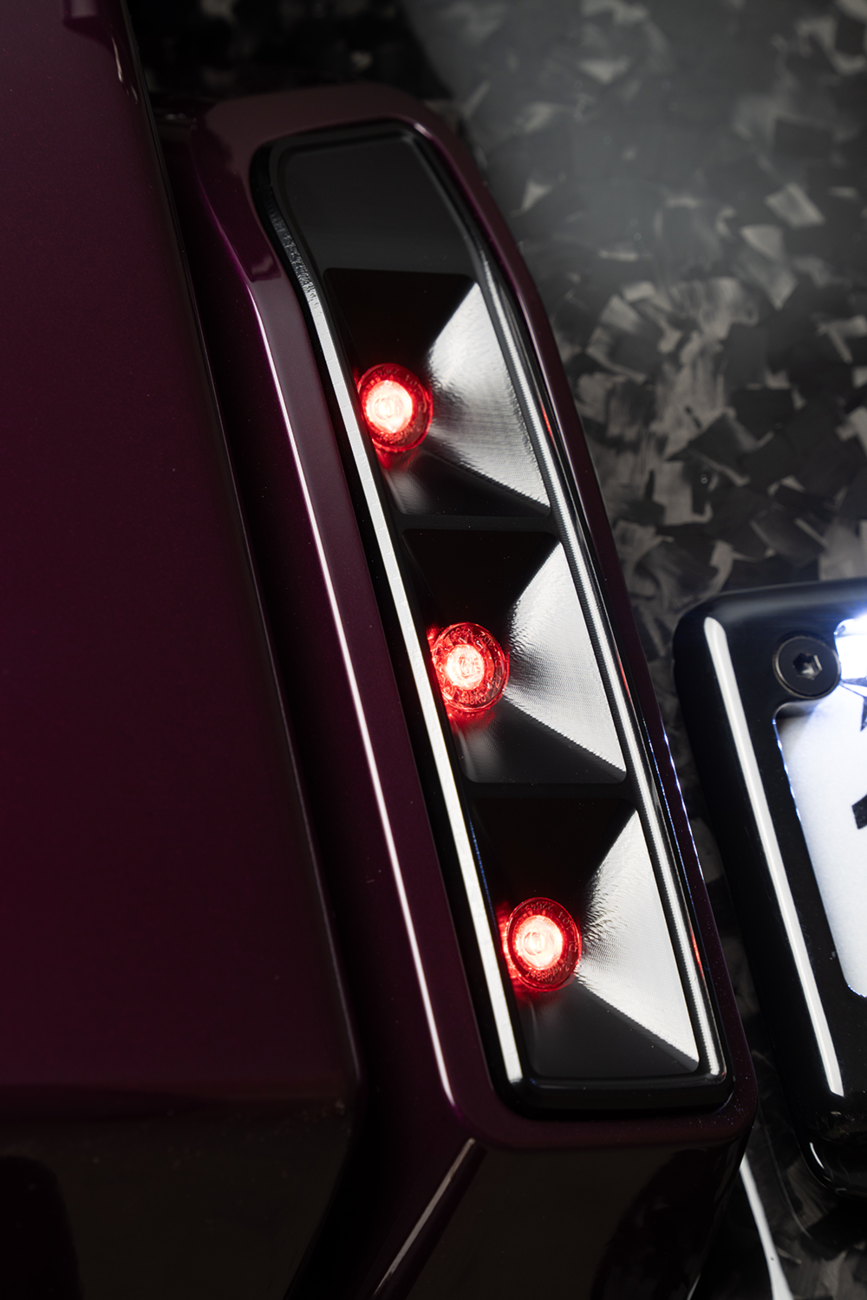Kodlin USA Taillight Kit