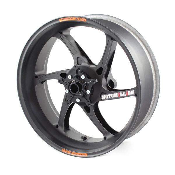 OZ Racing Cattiva RS-A Forged Aluminum Wheel Set for S1000RR K67