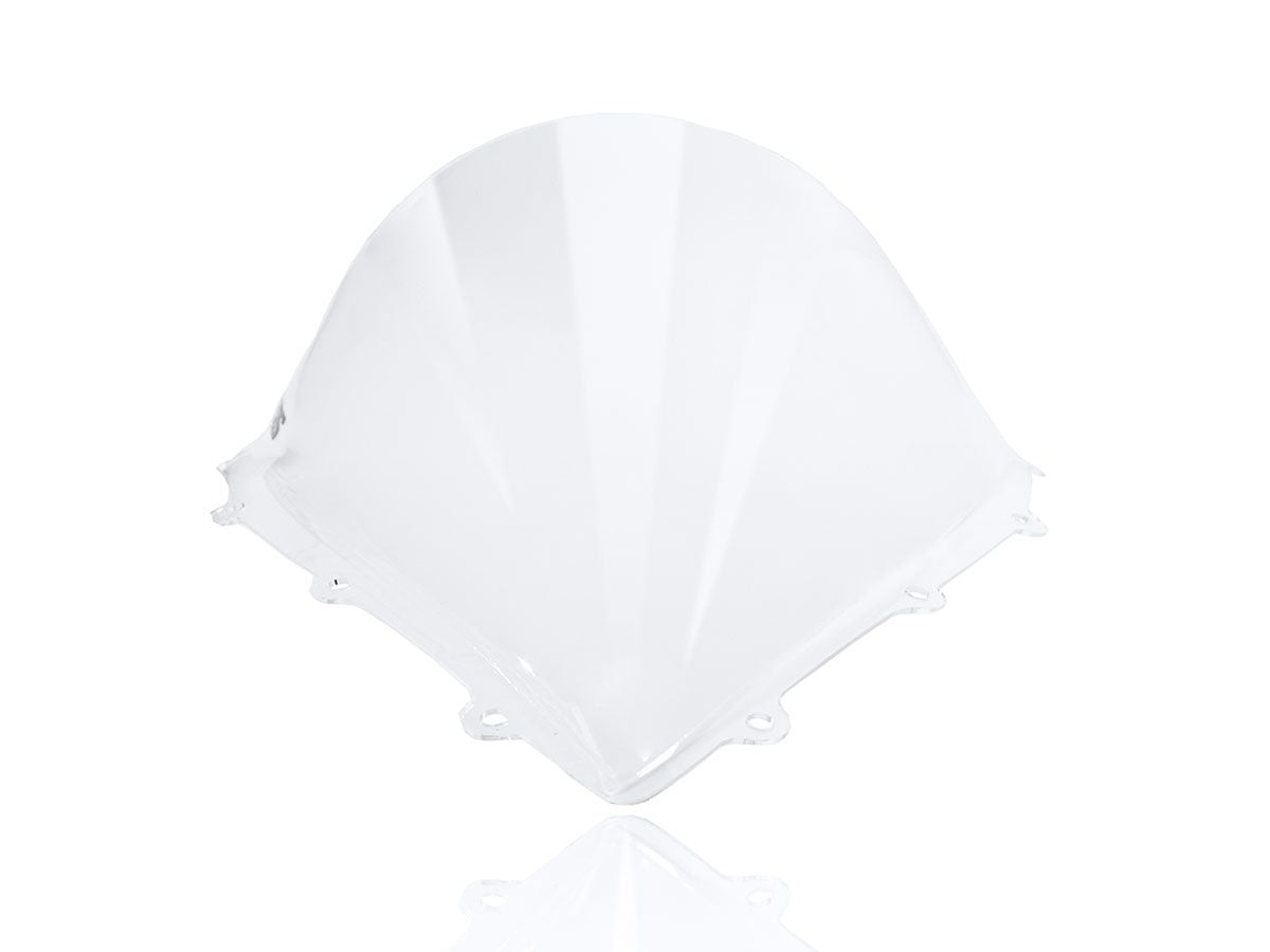 WRS Race High Windscreen Mv Agusta F3 675 2013-2024 / F3 800 2013-2024 / F3 800 Rosso 2021-2026
