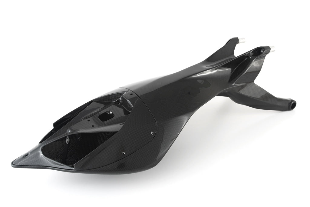 Fullsix Carbon Seat / Tail - Monocoque 1199/899