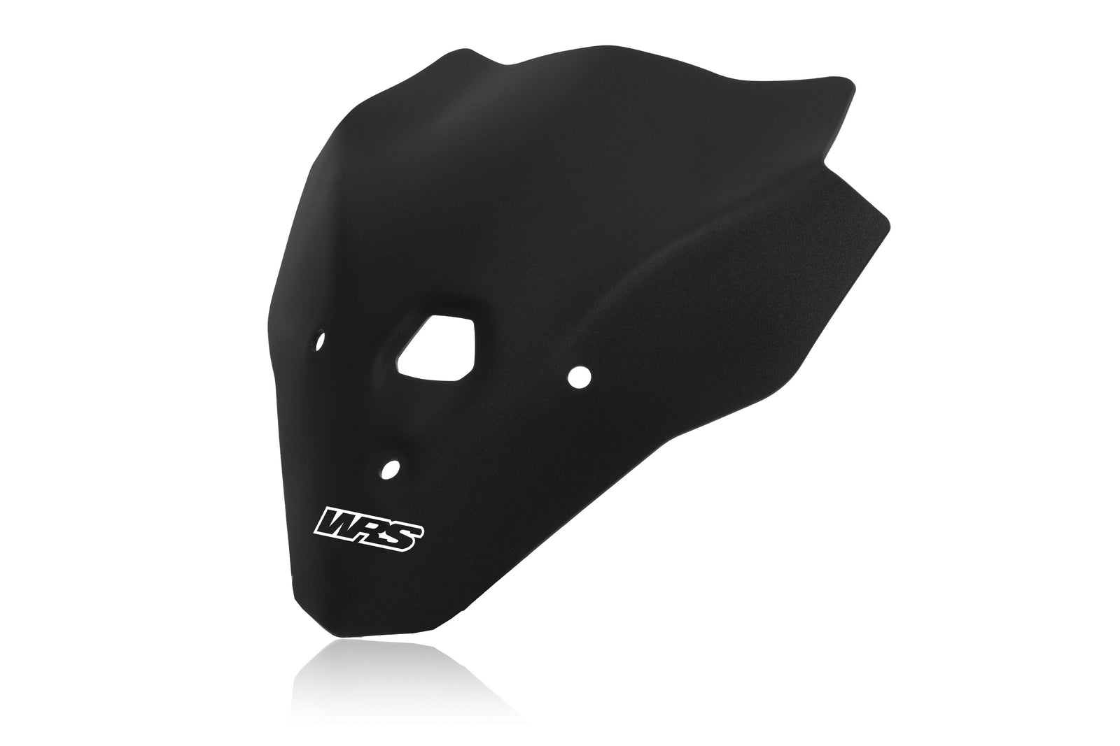 WRS Touring Windscreen BMW F 900 R 2018-2026