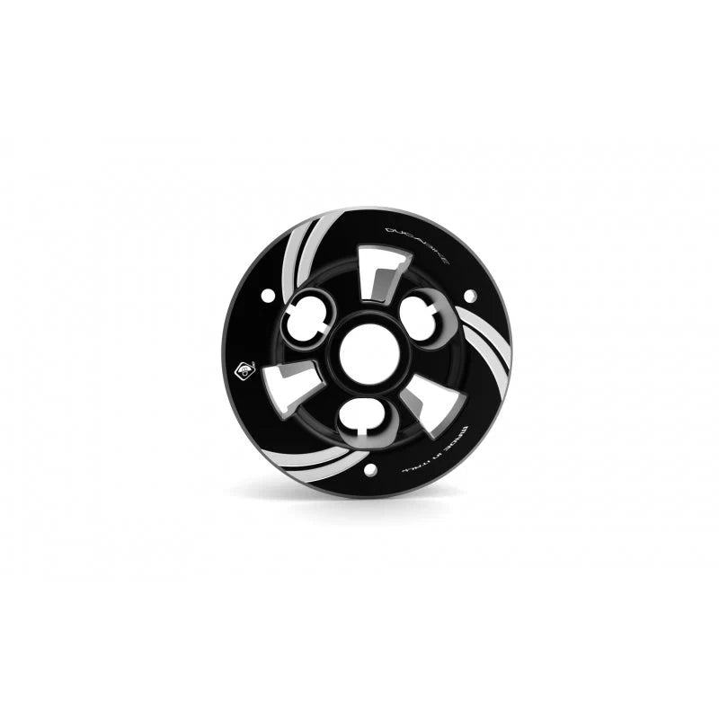 Ducabike DBK Clutch Pressure Plate For Ducati Diavel V4 - Black