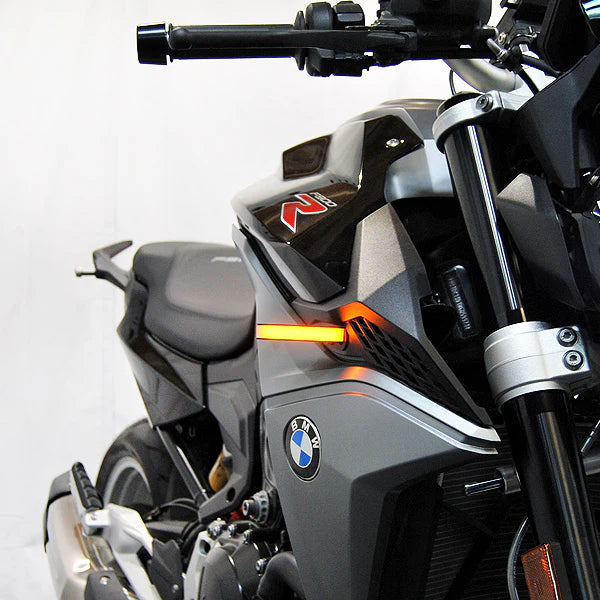 NRC BMW F900R Front Turn Signals (2020 - Present)