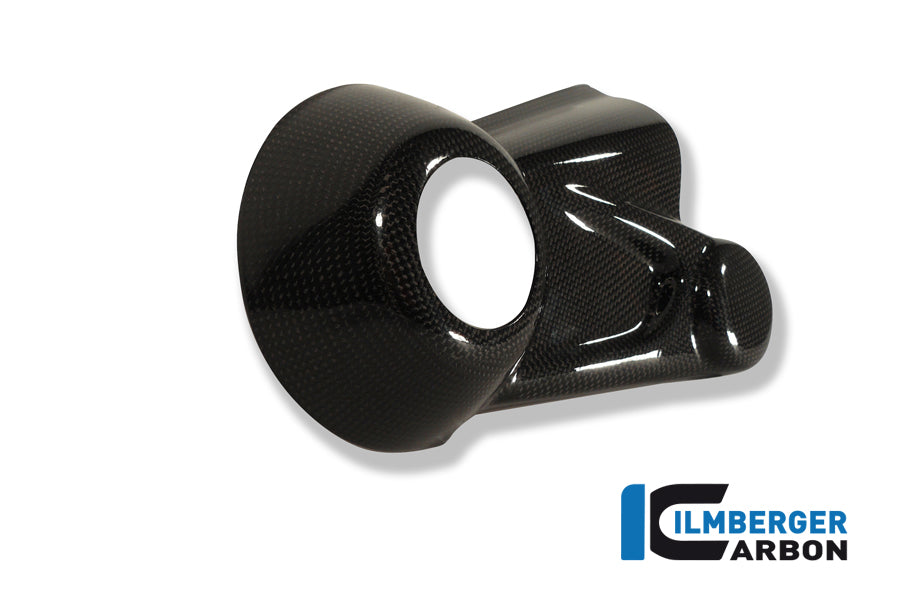 Ilmberger Carbon Cardan Housing Cover Carbon