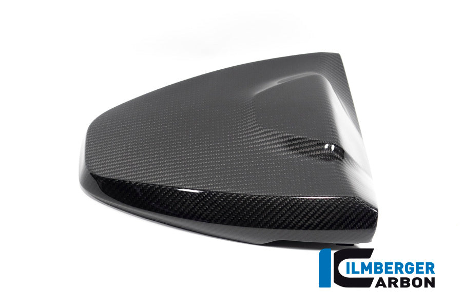 Ilmberger Carbon Passenger Seat Cover BMW S1000 XR From MY 2020