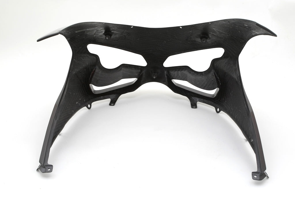Fullsix Carbon Headlight Fairing Strada