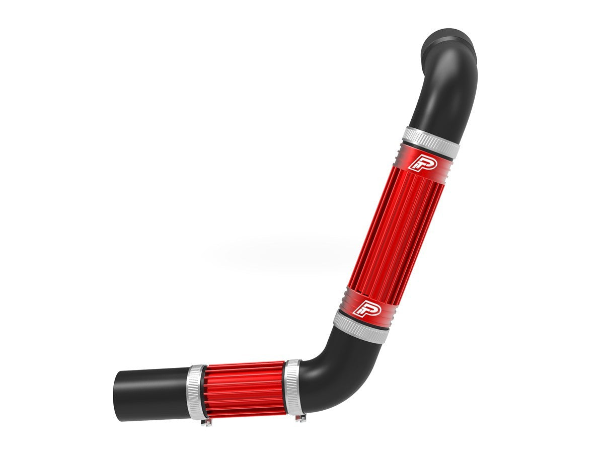 Ducabike DBK DC02 V4 / SFV4 H2O Line Cooler - RED