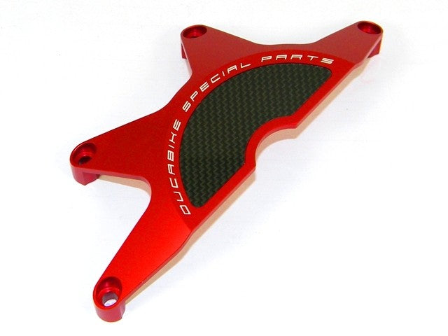Ducabike DBK CCO16 Scra 1100 Clutch Cover Wet - RED