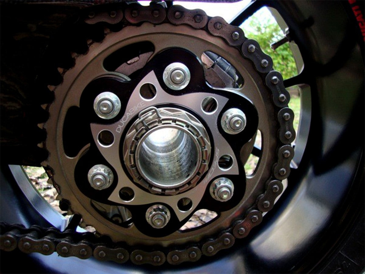 Ducabike DBK PC6F03 Sprocket Carrier
