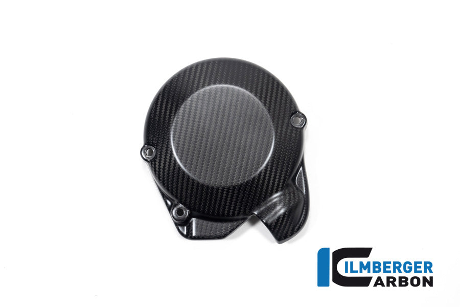 Ilmberger Carbon Alternator Cover Aprilia Tuono / RSV4 From 2021 - Matte