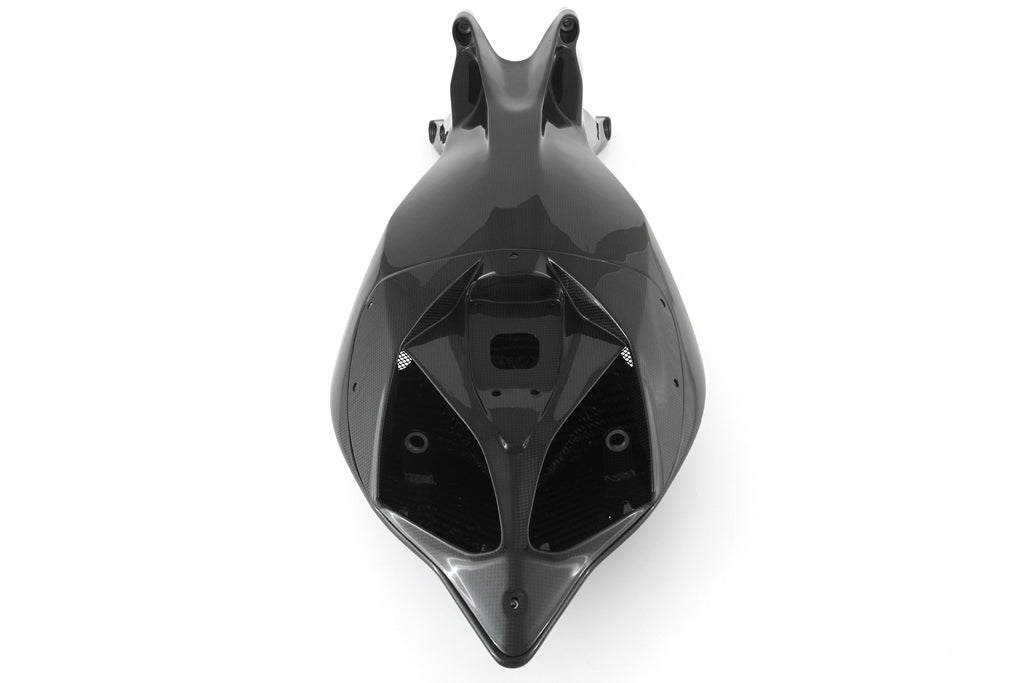 Fullsix Carbon Seat / Tail - Monocoque 1199/899