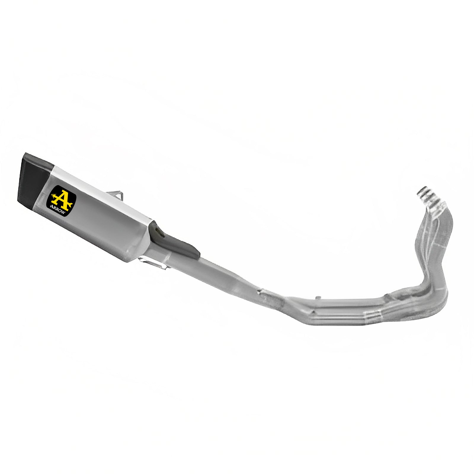 71205PTZ Competition Evo-2 Full Titanium Full System