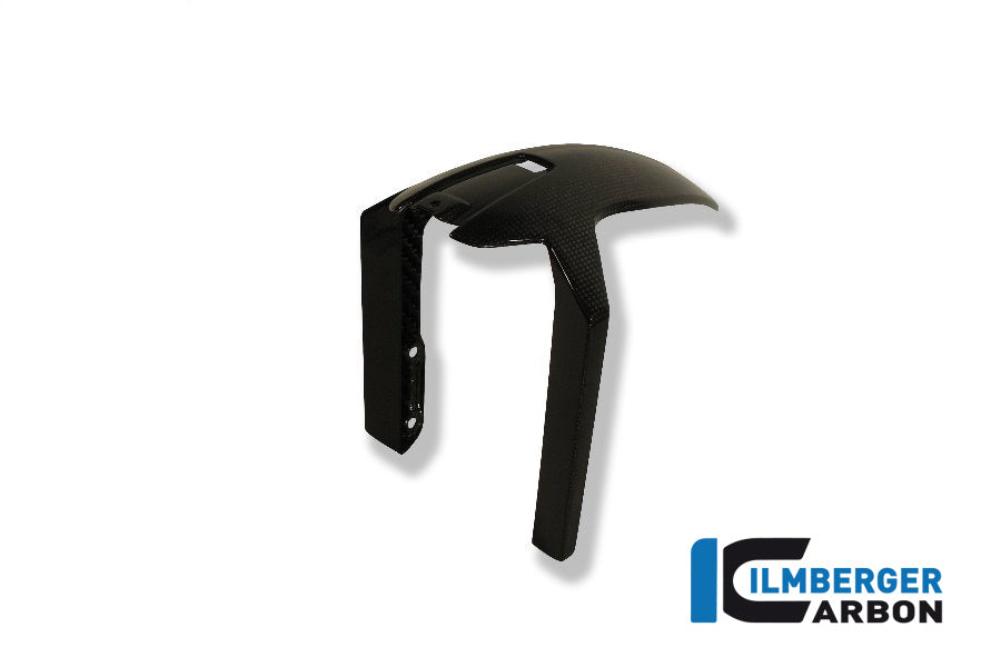 Ilmberger Carbon Front Fender (Fork Tube Cover Right And Left) Carbon