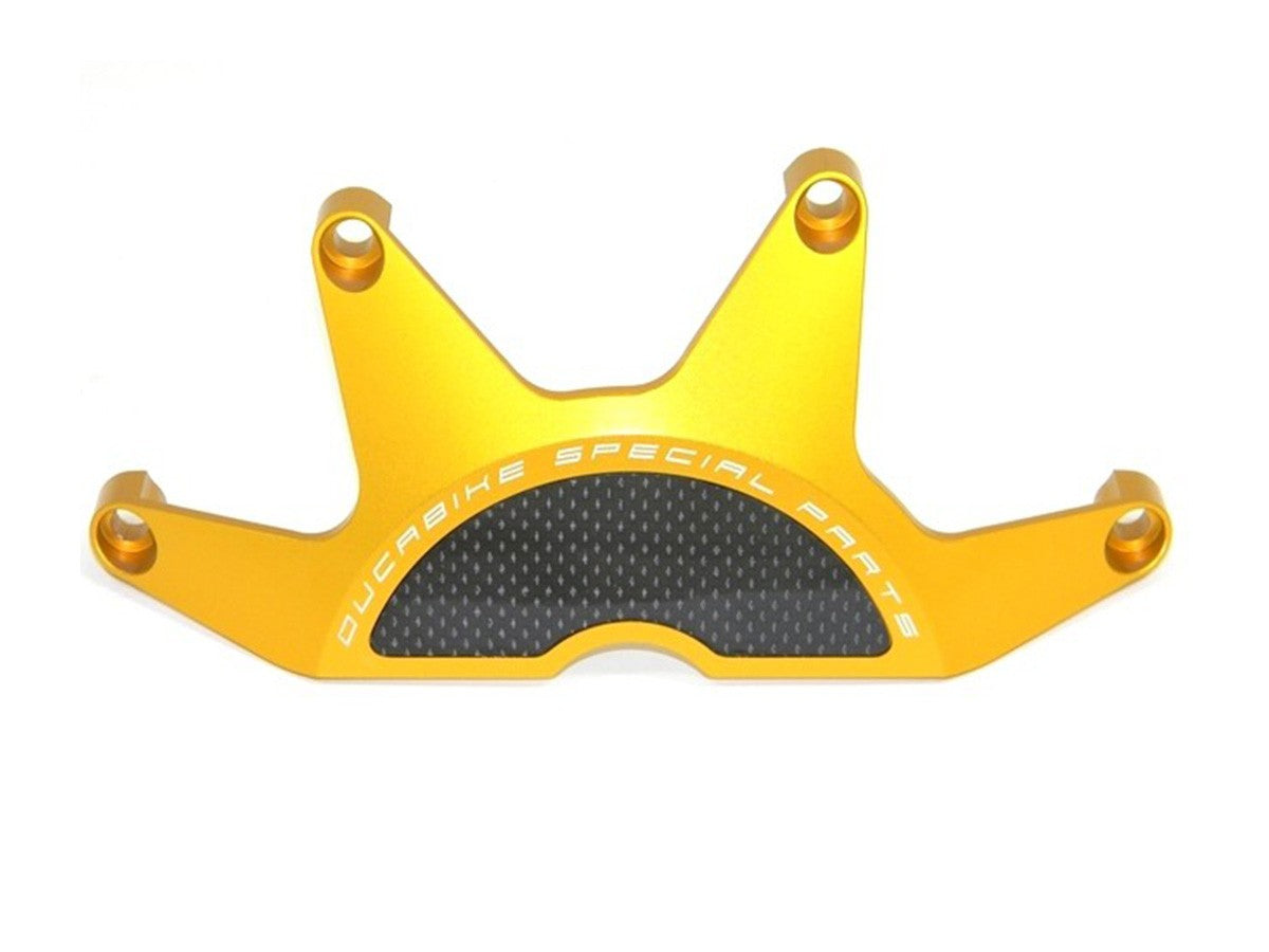 Ducabike DBK CCO04 Clutch Cover Wet Diavel - GOLD