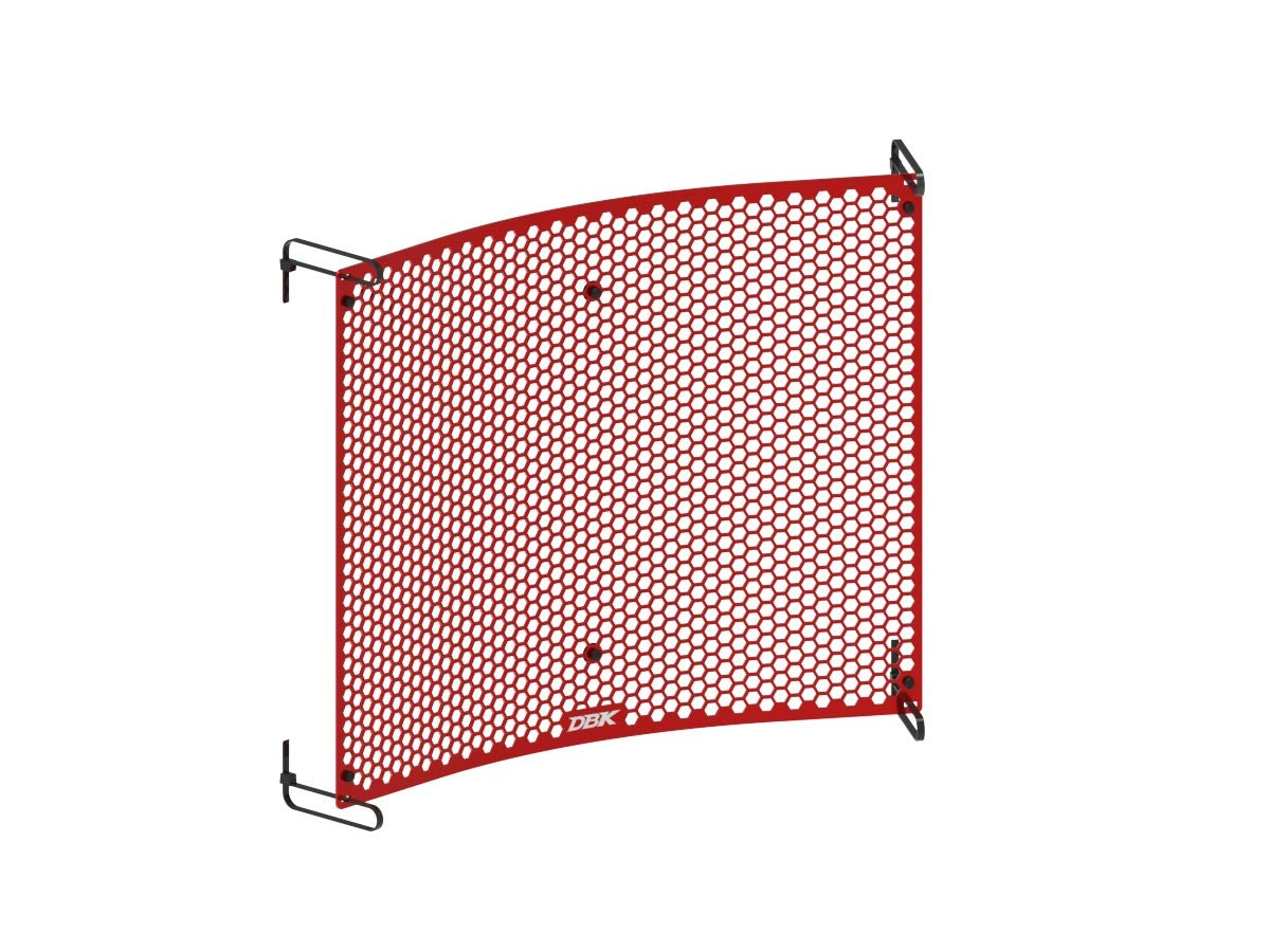 Ducabike DBK Water Radiator Guard Ducati V2